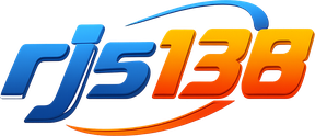 Logo rjs138 berwarna cerah